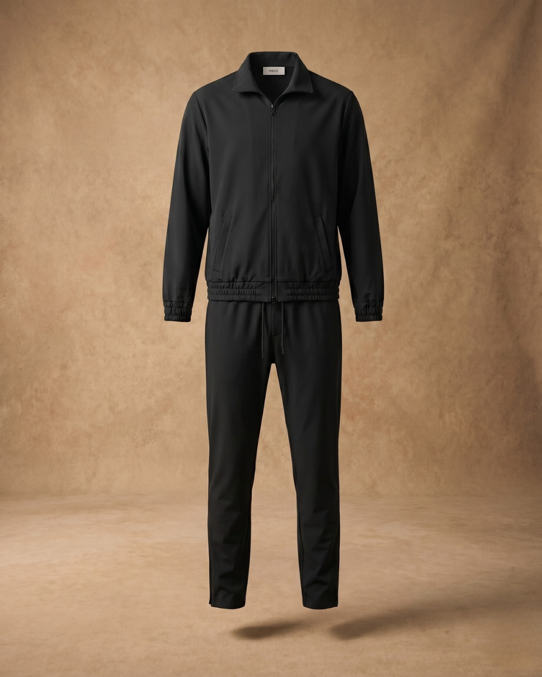 BLACK TECH SUIT PRIVE