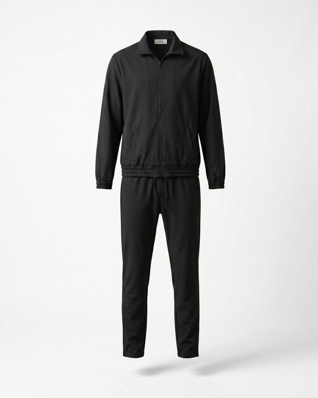 BEIGE TECH SUIT PRIVE