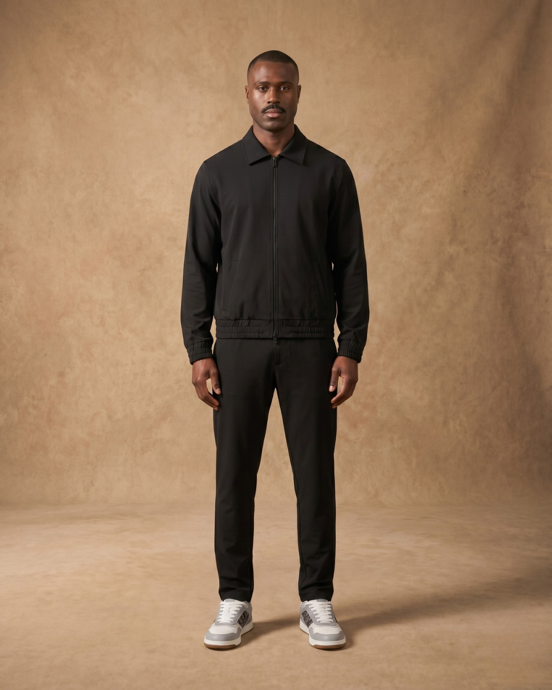 BLACK TECH SUIT PRIVE