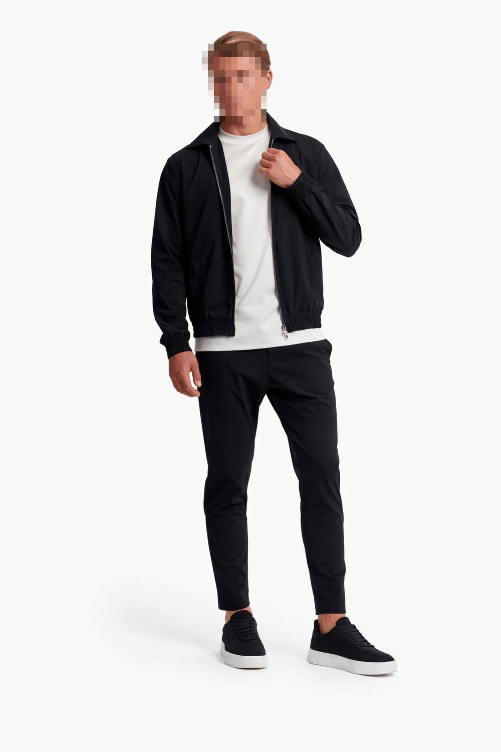BEIGE TECH SUIT PRIVE