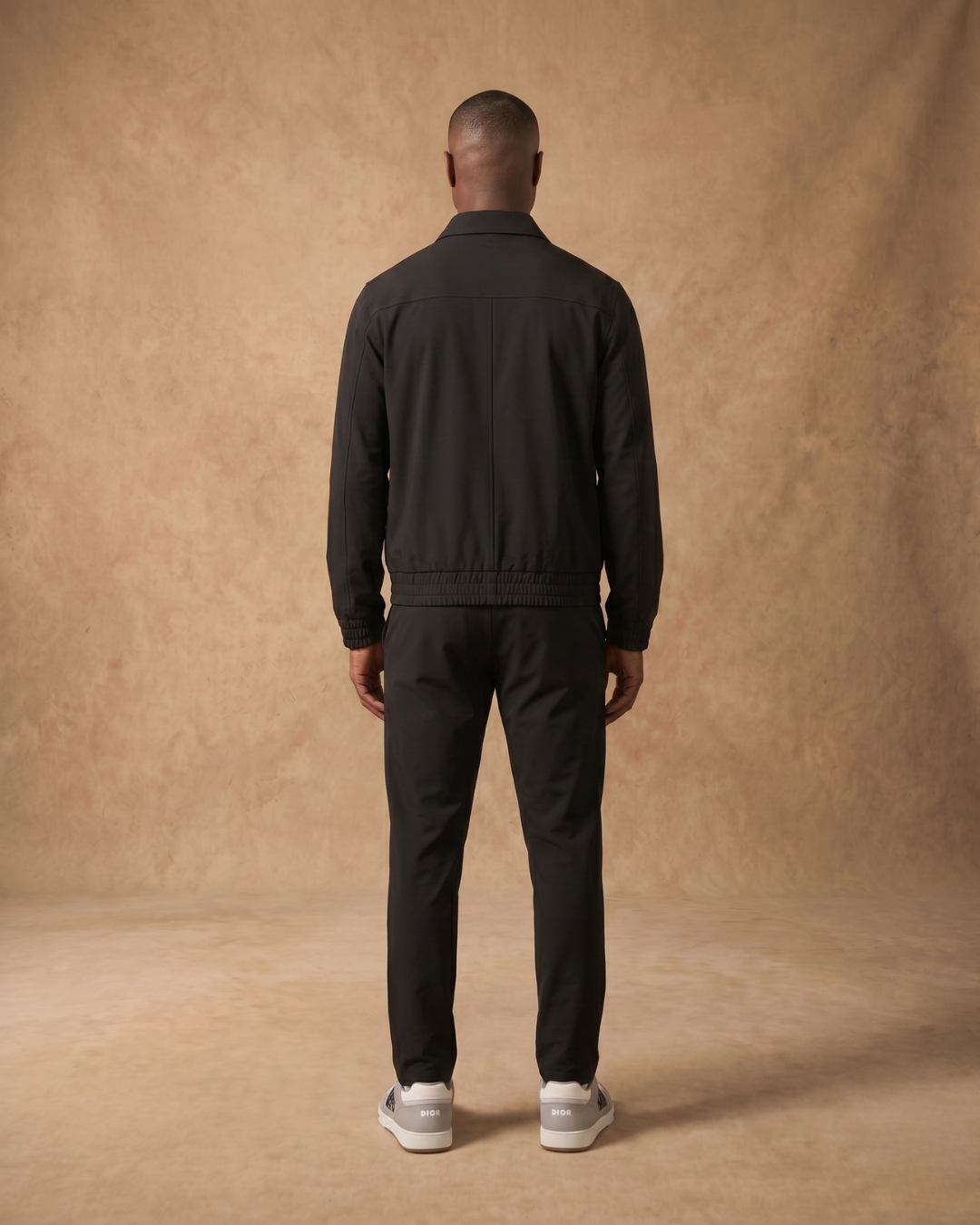 BLACK TECH SUIT PRIVE