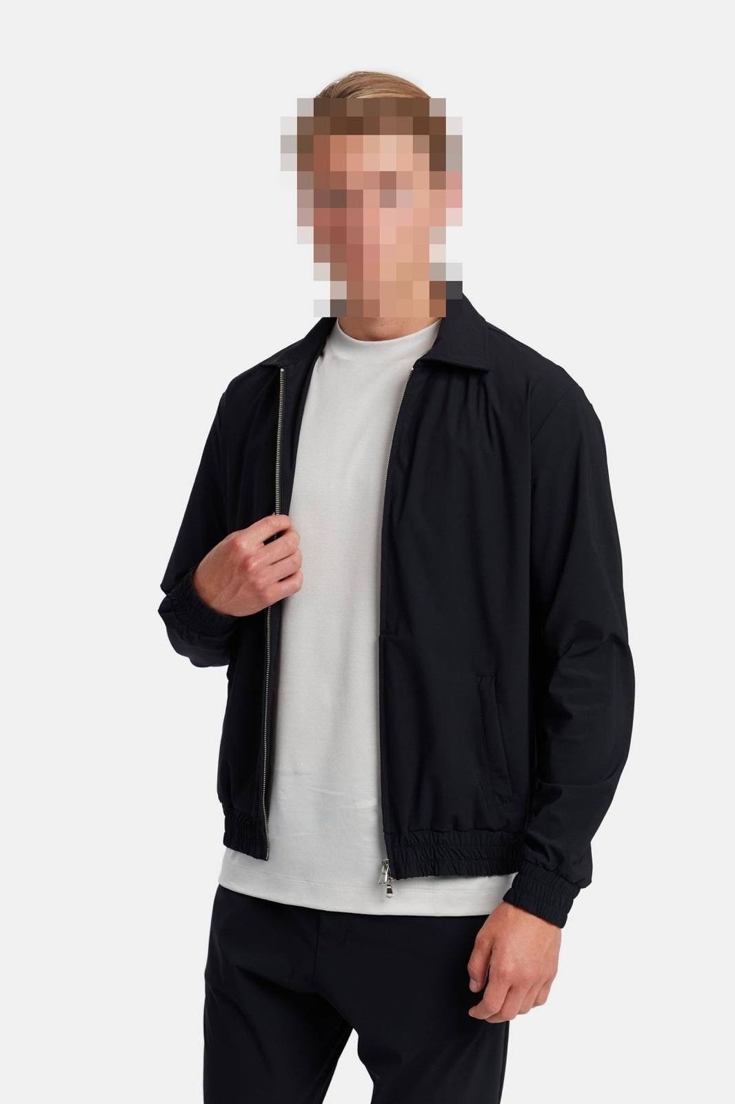 BEIGE TECH SUIT PRIVE